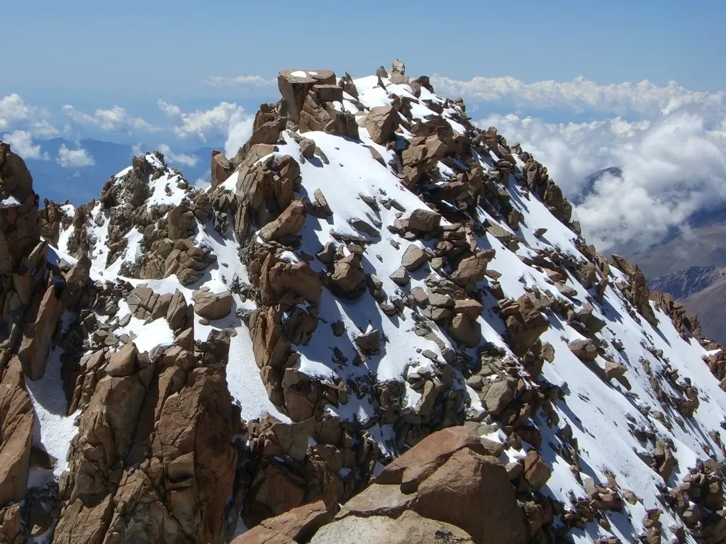 Cerro Chañi