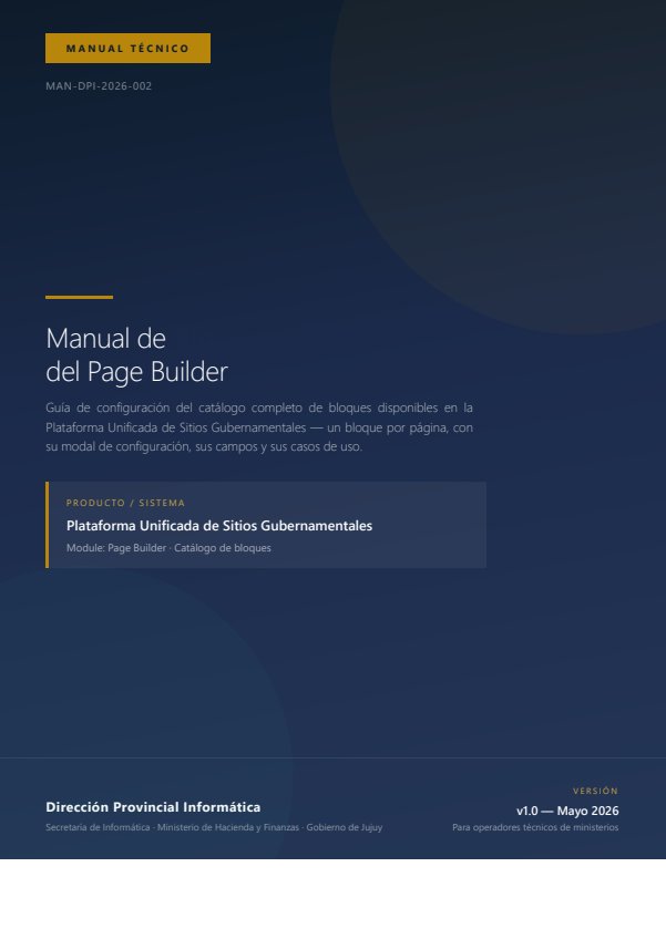Manual de Bloques